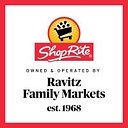Ravitz Family Markets logo