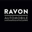 Ravon Automobile logo