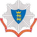 Royal Berkshire Fire And Rescue Service logo