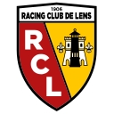 Racing Club De Lens logo