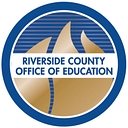 Riverside County Office Of Education logo