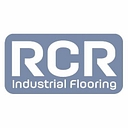 Rcr Industrial Flooring logo