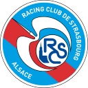Racing Club De Strasbourg Alsace logo