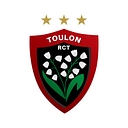 Rugby Club Toulonnais logo