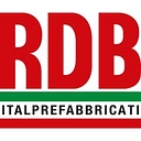 Rdb Italprefabbricati logo