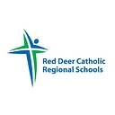 Red Deer Catholic Regional Schools logo