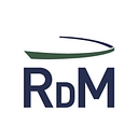 Rdm Group logo