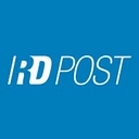 Rd Post logo