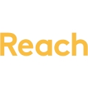 Reach Plc logo