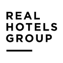 Real Hotels Group logo