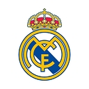 Real Madrid C.F. logo