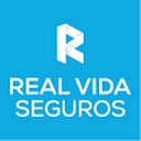Real Vida Seguros, S.A. logo