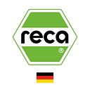Reca Norm logo