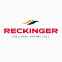 Reckinger Alfred S.A. logo