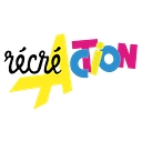 Récré'Action logo