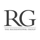 The Recreational Group logo