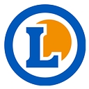 Scamark - Mouvement E.Leclerc logo