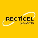Recticel Insulation België/Belgique logo