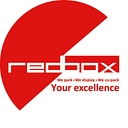 Redbox logo
