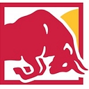 Red Bull Distribution Company logo