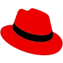 Ansible By Red Hat logo
