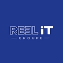 Reel It Groupe logo