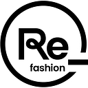 Refashion logo