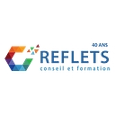 Reflets Conseil Et Formation logo