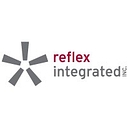 Reflex Integrated Inc logo