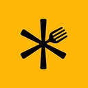 Refugee Food logo