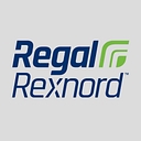 Regal Rexnord Europe logo