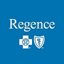 Regence Blueshield logo