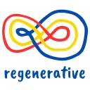 "Regenerative Bank" logo