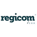 Regicom logo