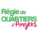 Régie De Quartiers D'Angers logo