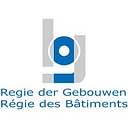 Belgian Buildings Agency | Regie Der Gebouwen | Régie Des Bâtiments logo