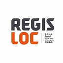 Regis Loc logo