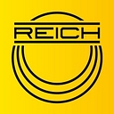 Reich Gmbh logo