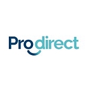 Prodirect logo
