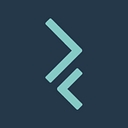 Relational logo