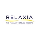 Relaxia Resorts logo