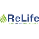 Relife Group logo
