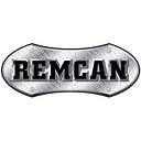 Remcan Projects logo