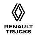 Renault Trucks Uk logo