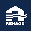 Renson Ventilation - Sunprotection - Outdoor logo