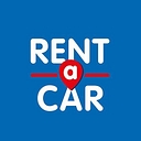 Rent A Car Sa logo