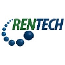 Rentech logo