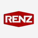 Renz France logo