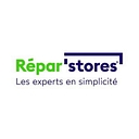Repar'Stores logo