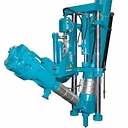 Rep International logo